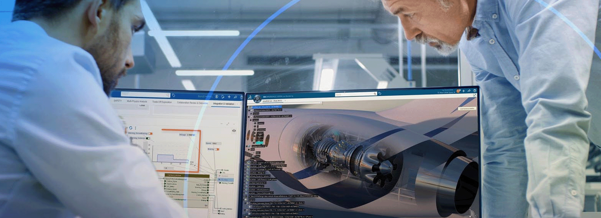 CATIA Systems Engineering > 达索系统