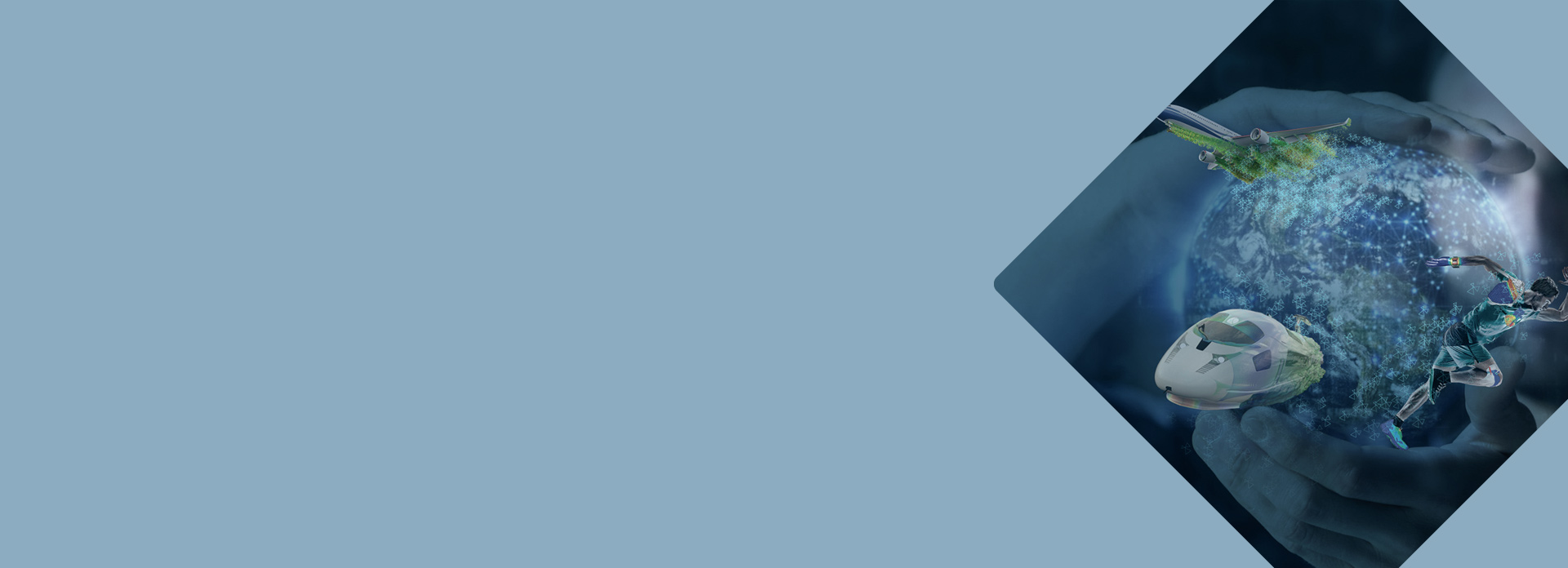 SIMULIA Solutions for Education banner > 达索系统