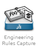 Engineering Rules Capture icon > Dassault Systèmes