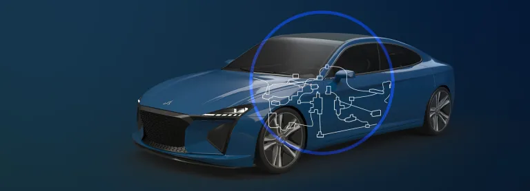 CATIA Electrical > 达索系统