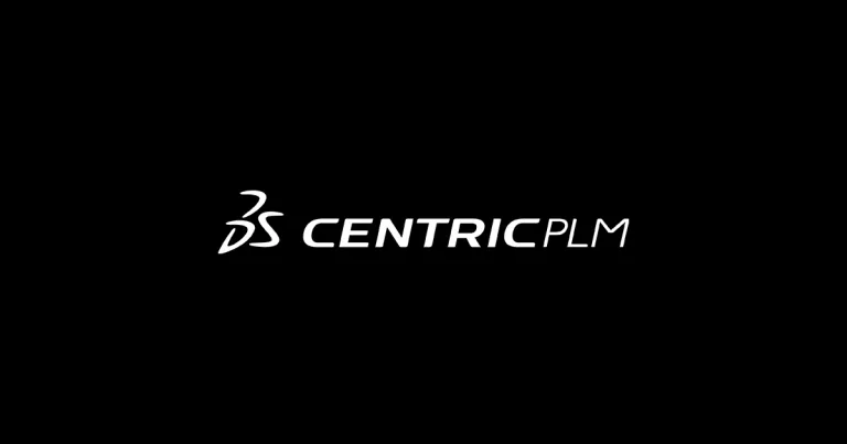 CENTRIC PLM logo