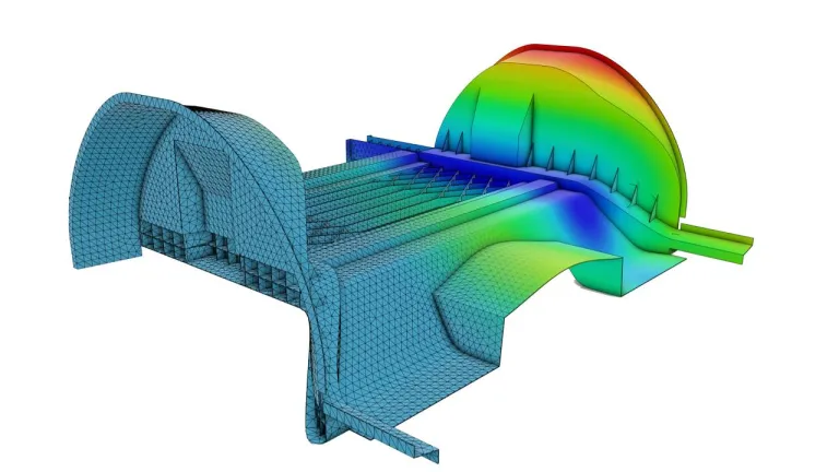 Reshape your product development with MODSIM > Dassault Systemes